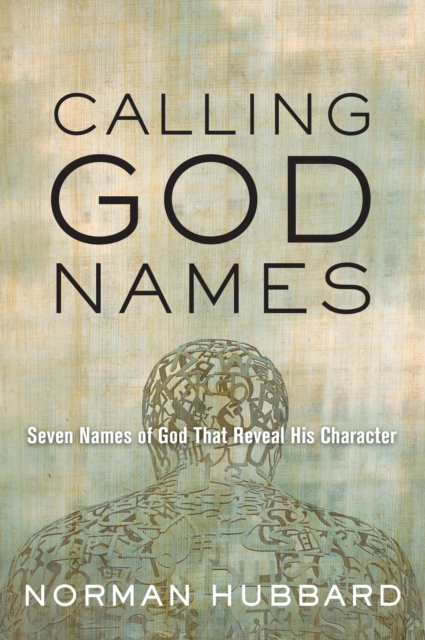 Calling God Names, EPUB eBook