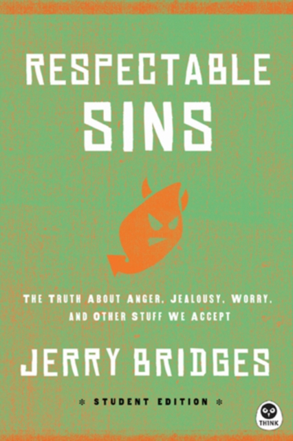 Respectable Sins Student Edition, EPUB eBook