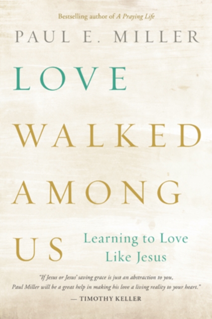 Love Walked among Us, EPUB eBook