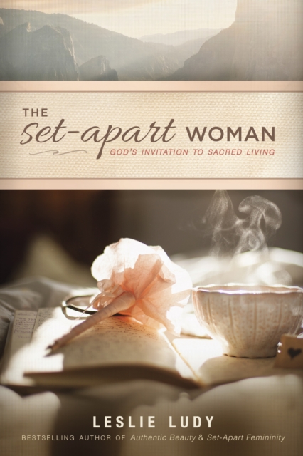 The Set-Apart Woman, EPUB eBook
