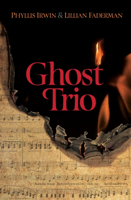 Ghost Trio, EPUB eBook