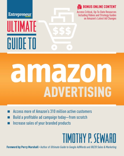 Ultimate Guide to Amazon Advertising, EPUB eBook