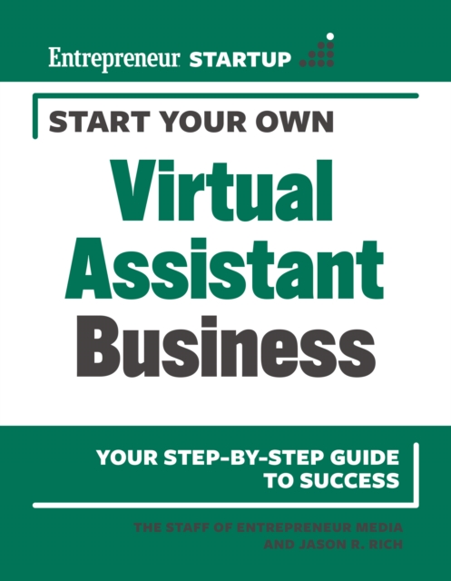 Start Your Own Virtual Assistant Business, EPUB eBook