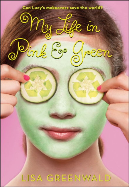 My Life in Pink &amp; Green : Pink &amp; Green Book One, EPUB eBook