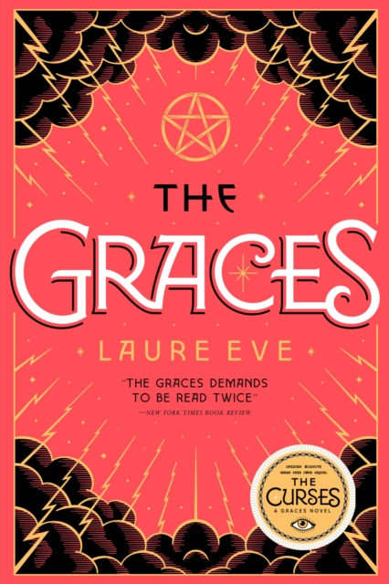 The Graces, EPUB eBook