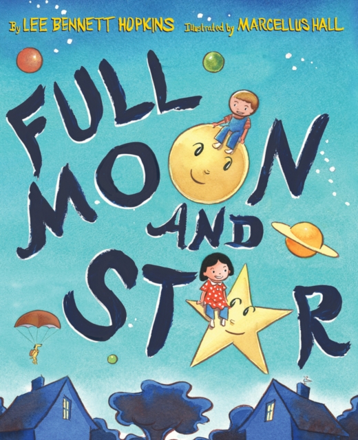 Full Moon and Star, EPUB eBook