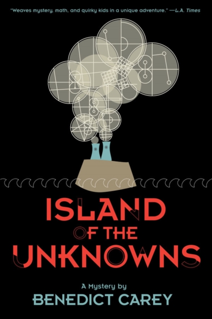 Island of the Unknowns : A Mystery, EPUB eBook