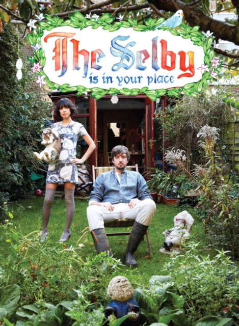 The Selby Is in Your Place, EPUB eBook