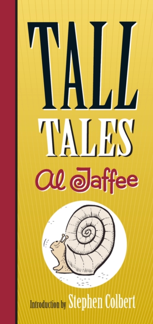 Tall Tales, EPUB eBook