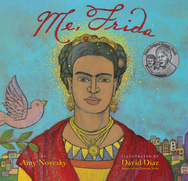 Me, Frida, EPUB eBook