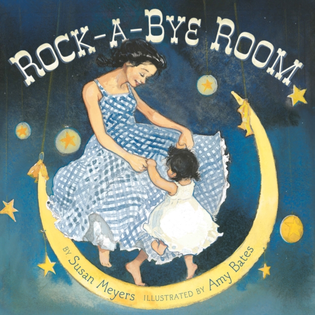 Rock-a-Bye Room, EPUB eBook