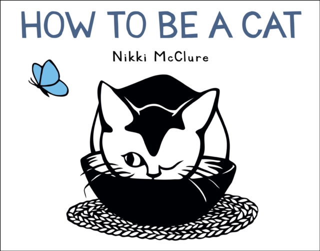 How to Be a Cat, EPUB eBook