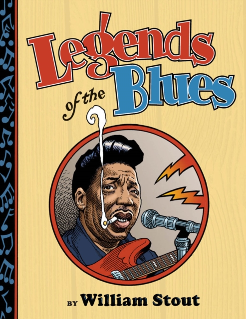 Legends of the Blues, EPUB eBook
