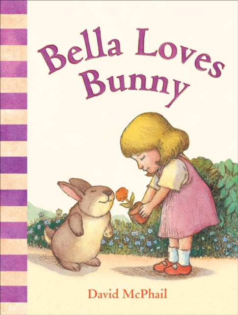 Bella Loves Bunny, EPUB eBook