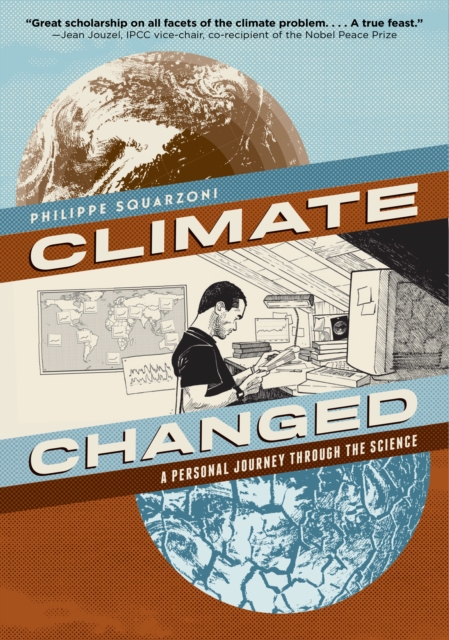 Climate Changed : A Personal Journey through the Science, EPUB eBook