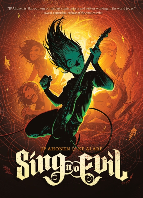 Sing No Evil, EPUB eBook