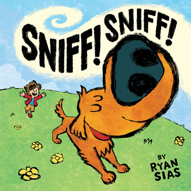 Sniff! Sniff!, EPUB eBook