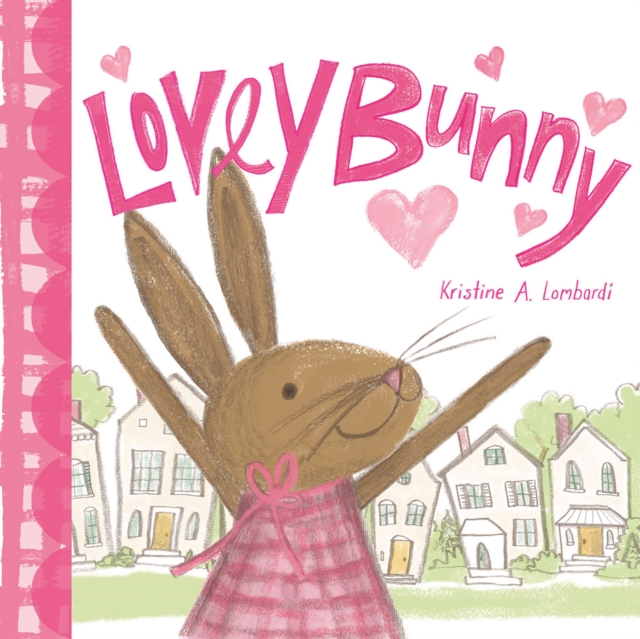 Lovey Bunny, EPUB eBook