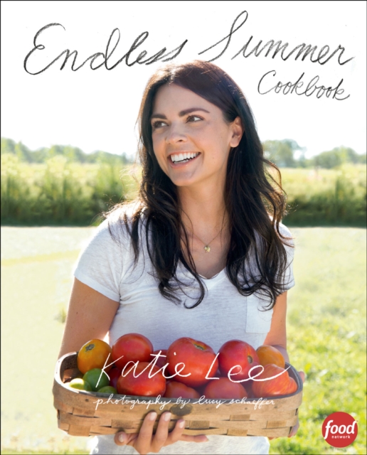 Endless Summer Cookbook, EPUB eBook