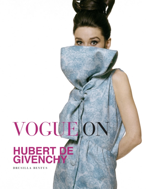 Vogue on Hubert de Givenchy, EPUB eBook