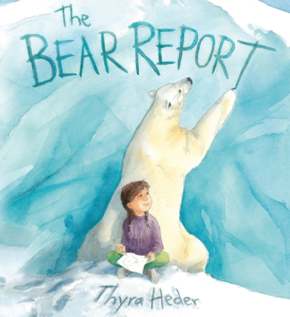 The Bear Report, EPUB eBook