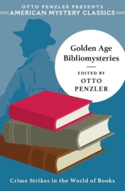 Golden Age Bibliomysteries, Paperback / softback Book