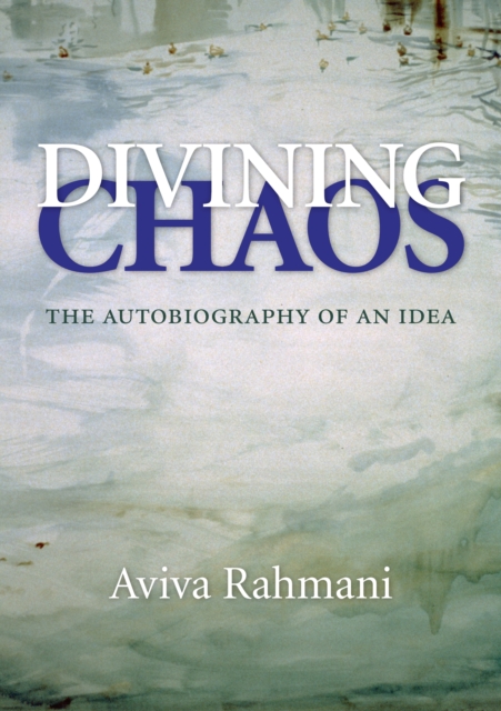 Divining Chaos : The Autobiography of an Idea, Paperback / softback Book