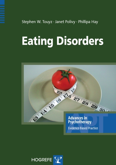 Eating Disorders, EPUB eBook