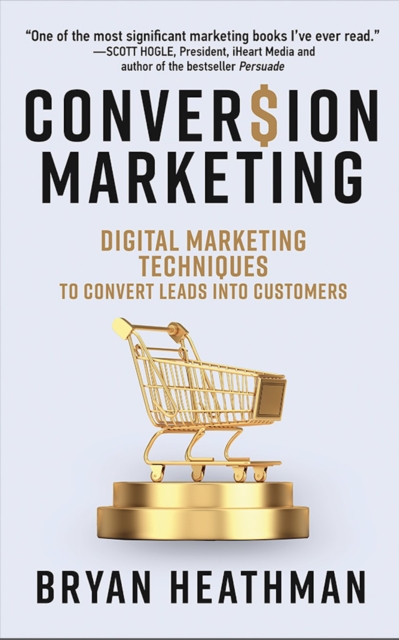 Conversion Marketing, EPUB eBook