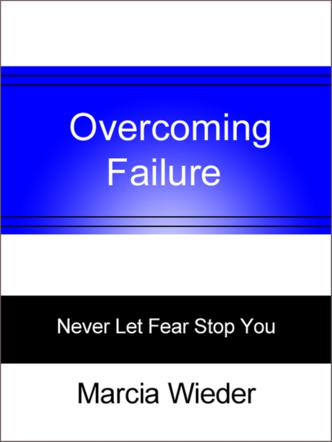 Overcoming Failure, EPUB eBook