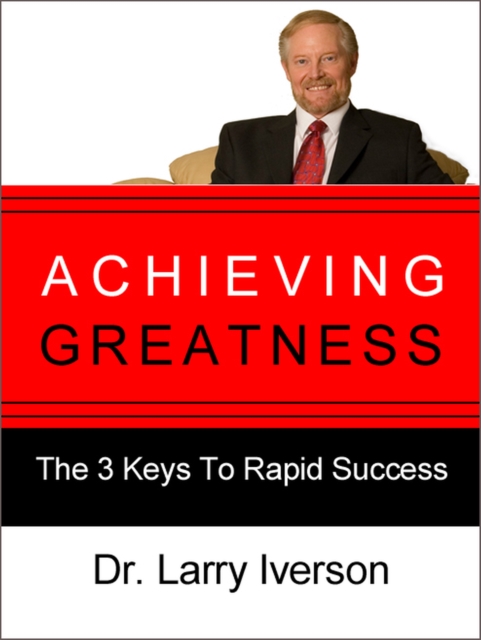 Achieving Greatness, EPUB eBook