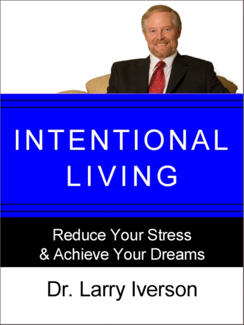 Intentional Living, EPUB eBook