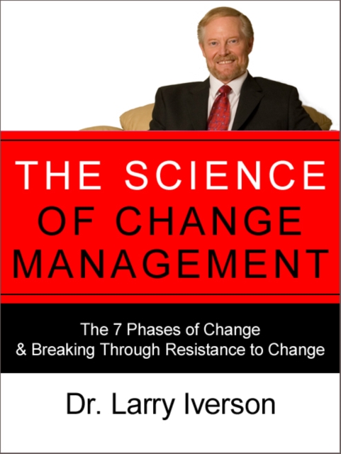 The Science of Change Management, EPUB eBook