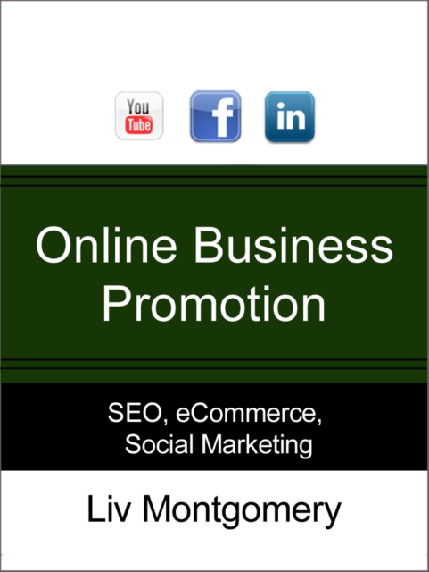 Online Business Promotion, EPUB eBook