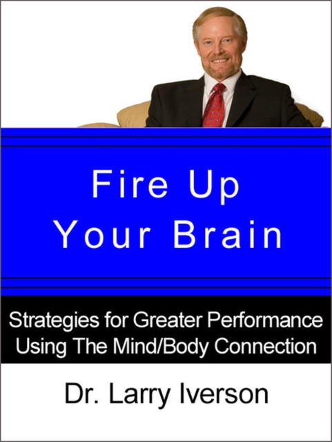 Fire Up Your Brain!, EPUB eBook