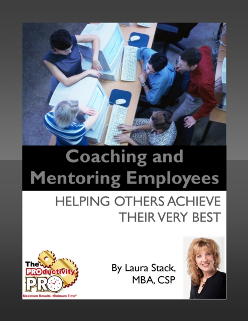 Coaching and Mentoring Employees, EPUB eBook
