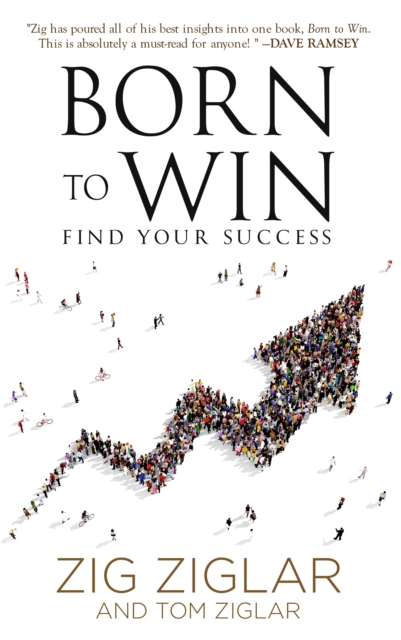 Born to Win, EPUB eBook
