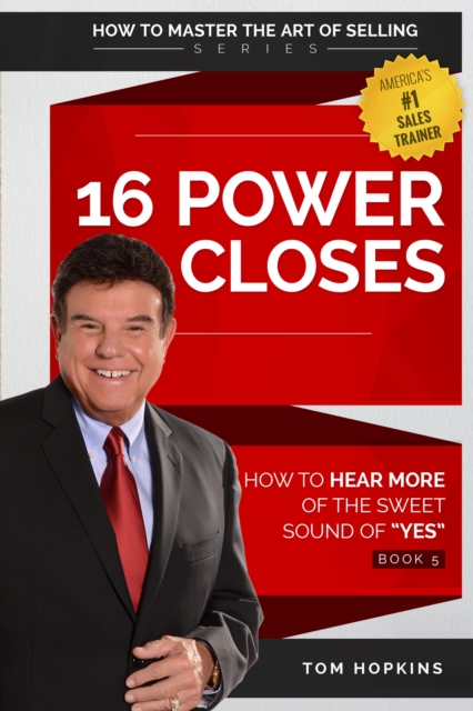 16 Power Closes, EPUB eBook