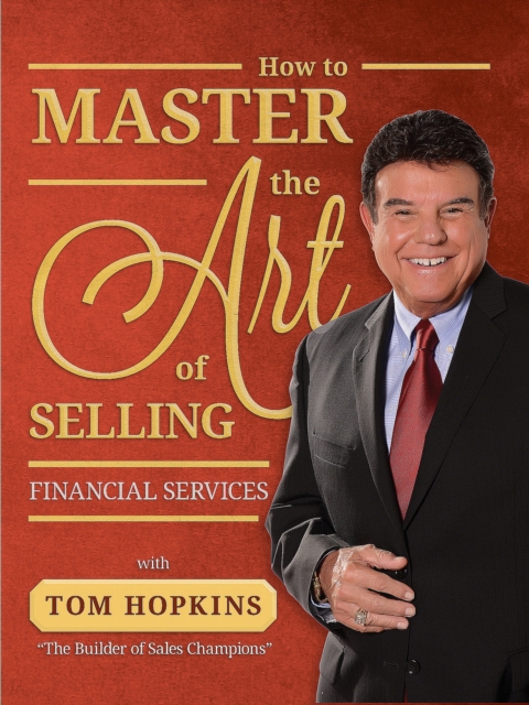 How to Master the Art of Selling Financial Services, EPUB eBook