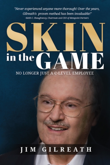 Skin in the Game, EPUB eBook
