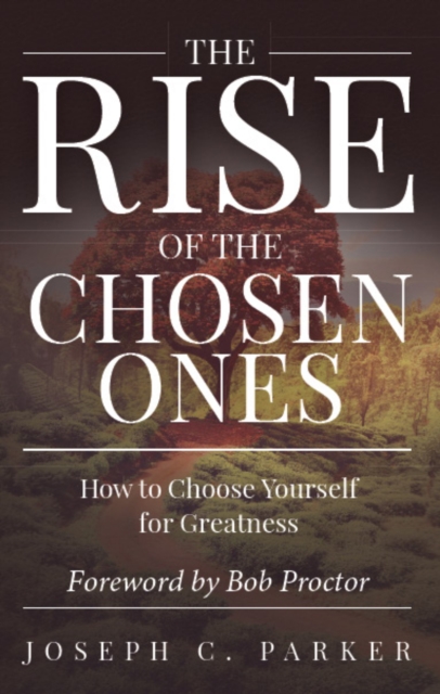 The Rise of the Chosen Ones, EPUB eBook