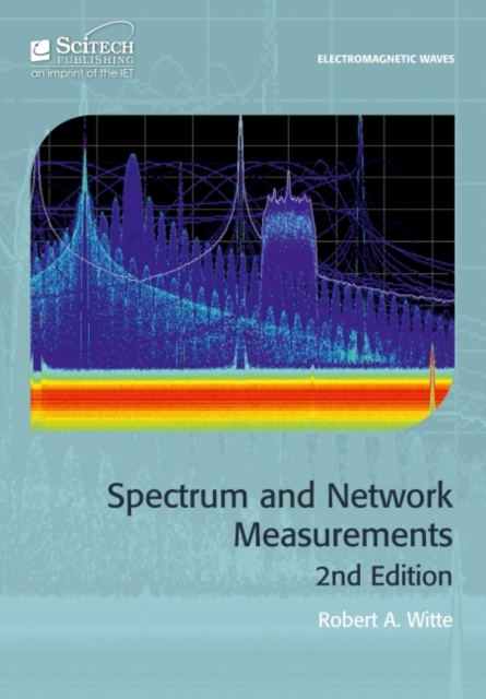 Spectrum and Network Measurements, Hardback Book