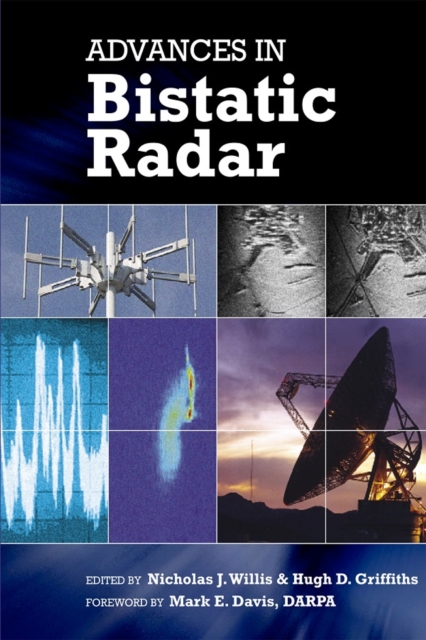 Advances in Bistatic Radar, PDF eBook