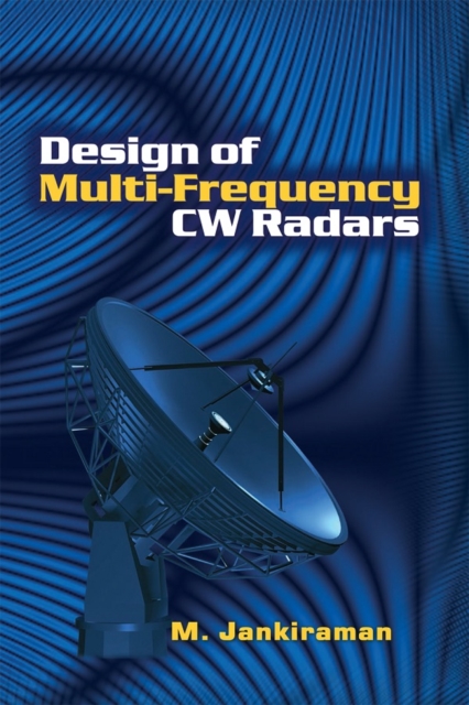 Design of Multi-Frequency CW Radars, PDF eBook
