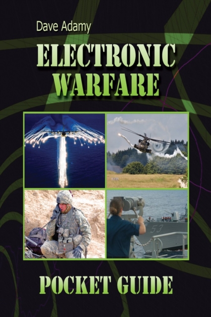 Electronic Warfare Pocket Guide, PDF eBook