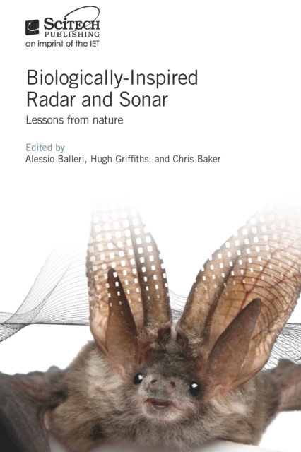 Biologically-Inspired Radar and Sonar : Lessons from nature, EPUB eBook