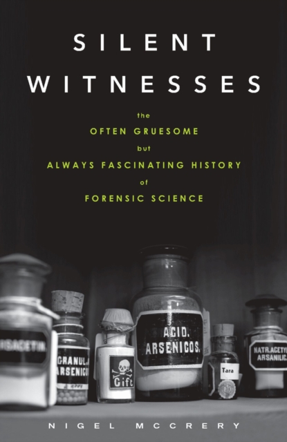 Silent Witnesses, PDF eBook