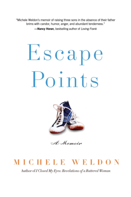 Escape Points : A Memoir, PDF eBook