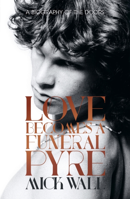 Love Becomes a Funeral Pyre, PDF eBook