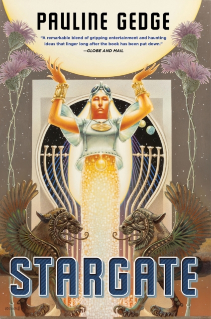 Stargate, EPUB eBook